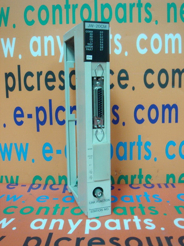 SHARP JW-20CM