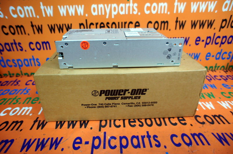 PowerOne NRG3A35B1B4K0 Power Supply new boxed PLC DCS SERVO Control