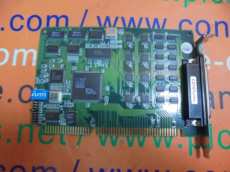 MOXA ADVANTECH PCB218T