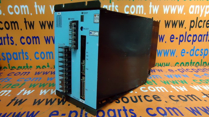 SANYO DENKI PZ0A150A - PLC DCS SERVO Control MOTOR POWER SUPPLY